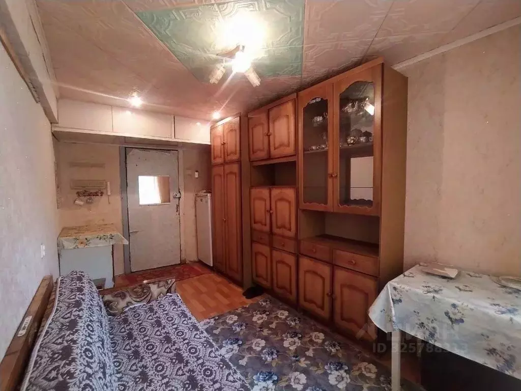 Комната Брянская область, Брянск Камвольный пер., 6 (12.0 м) - Фото 2