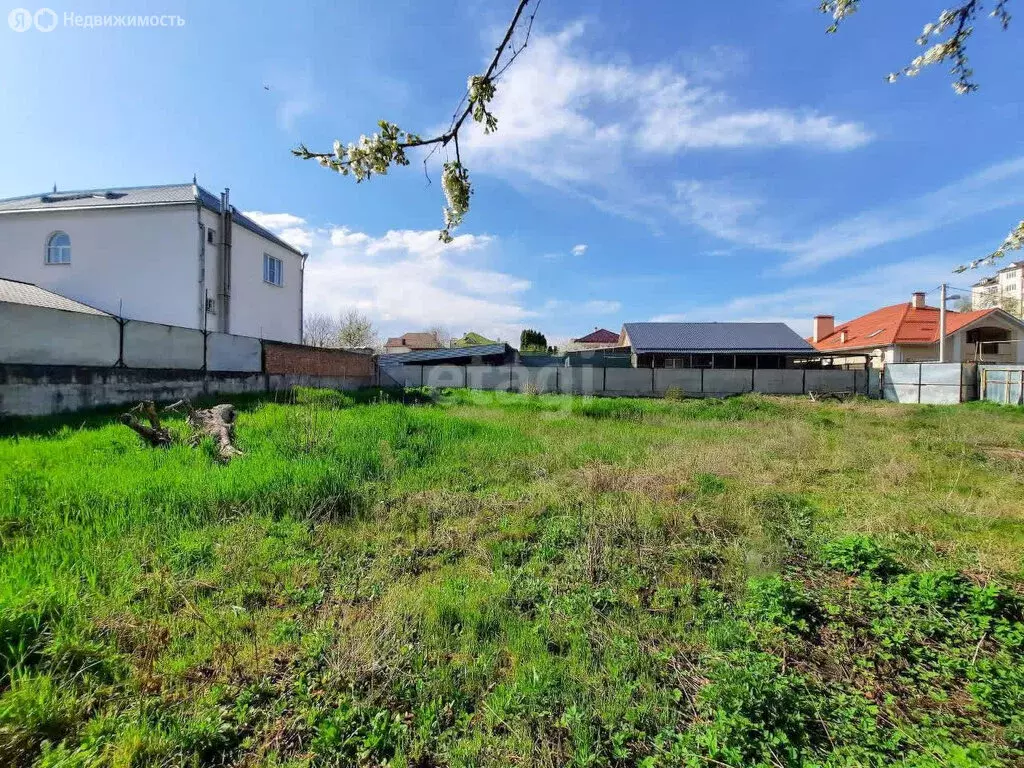 Участок в Нальчик, улица Головко (8.3 м) - Фото 1