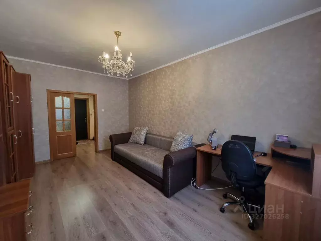 2-к кв. Санкт-Петербург Коломяжский просп., 20 (72.0 м) - Фото 2