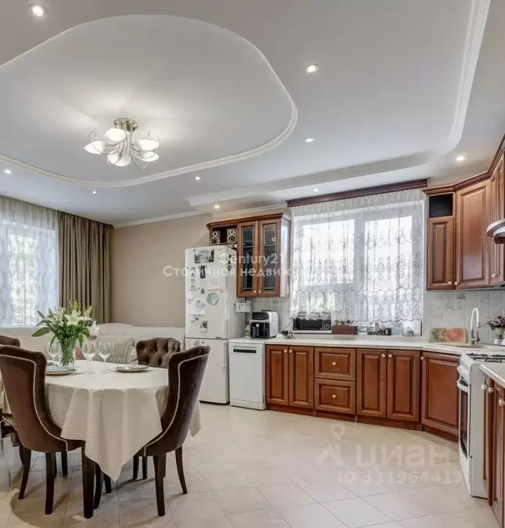 Дом в Московская область, Одинцовский городской округ, д. Митькино, ... - Фото 2