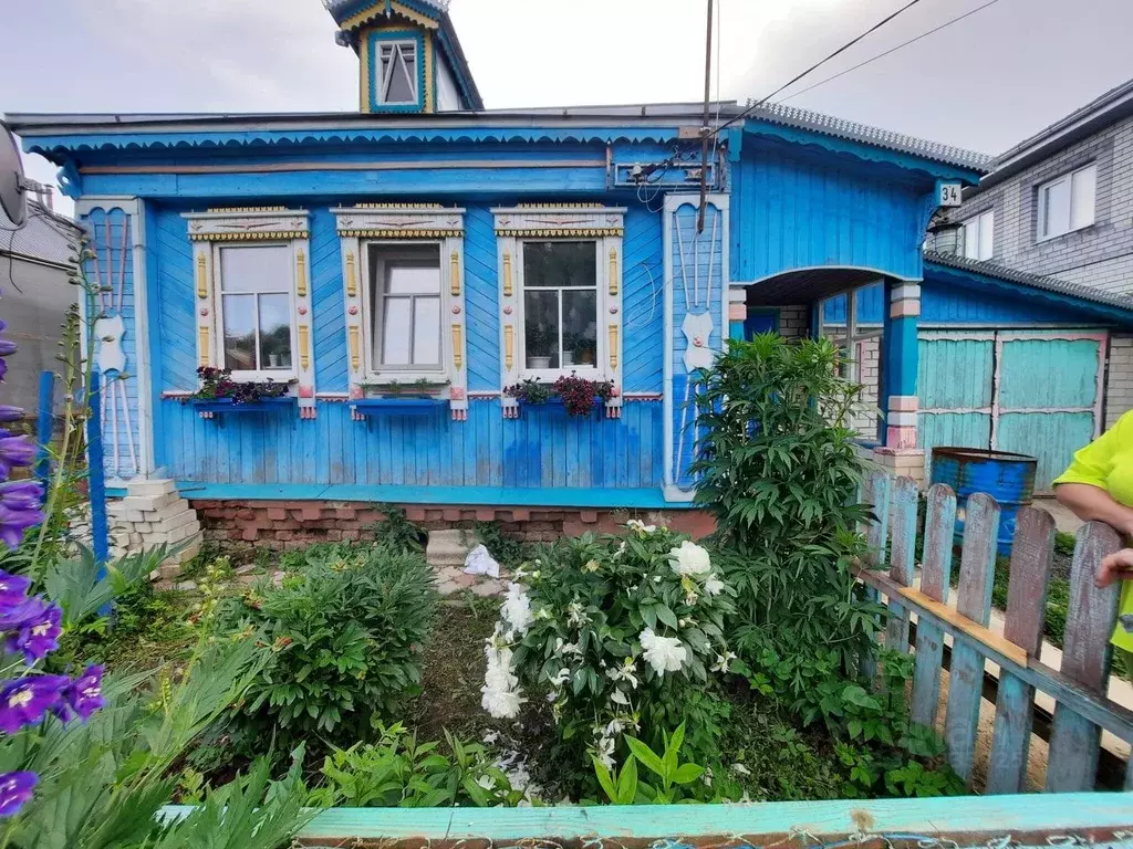 Дом в Владимирская область, Суздальский район, Павловское ... - Фото 2