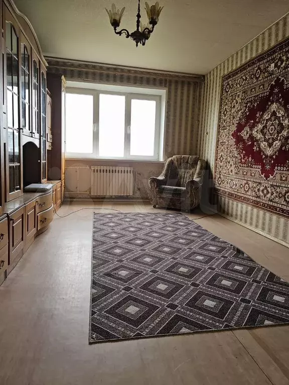 2-к. квартира, 49,1 м, 9/9 эт. - Фото 1