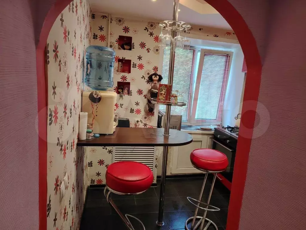 2-к. квартира, 43 м, 3/5 эт. - Фото 1
