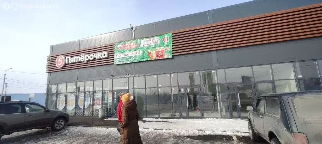 Офис (72 м) - Фото 2