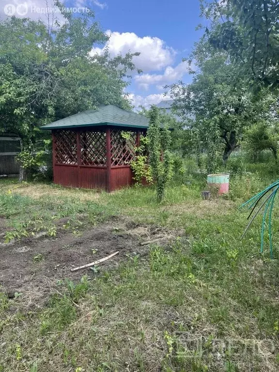 Участок в Рязань, СТ Прогресс (5 м) - Фото 0