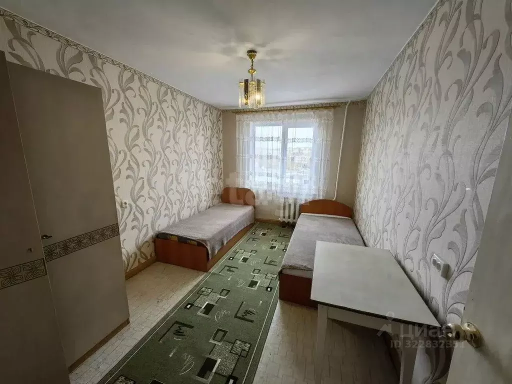 2-к кв. Крым, Симферополь ул. Киевская (57.0 м) - Фото 1