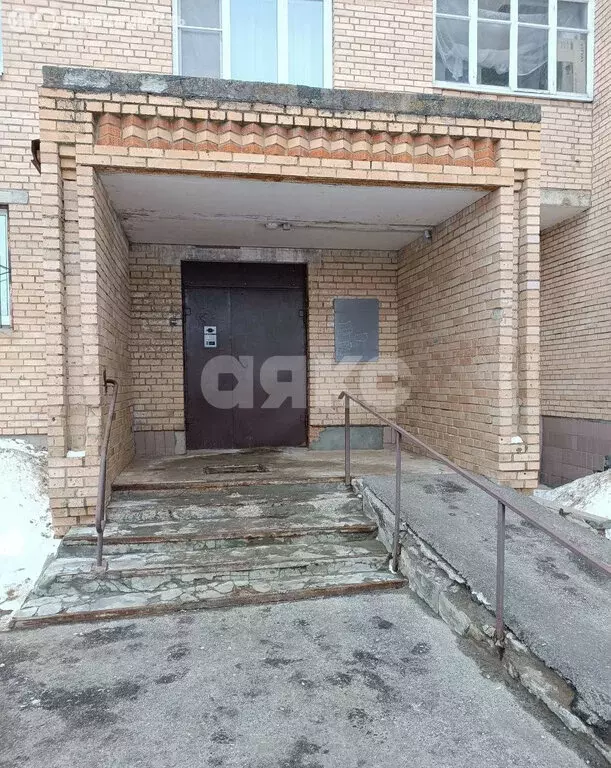 2-комнатная квартира: Воскресенск, микрорайон Цемгигант, улица ... - Фото 2