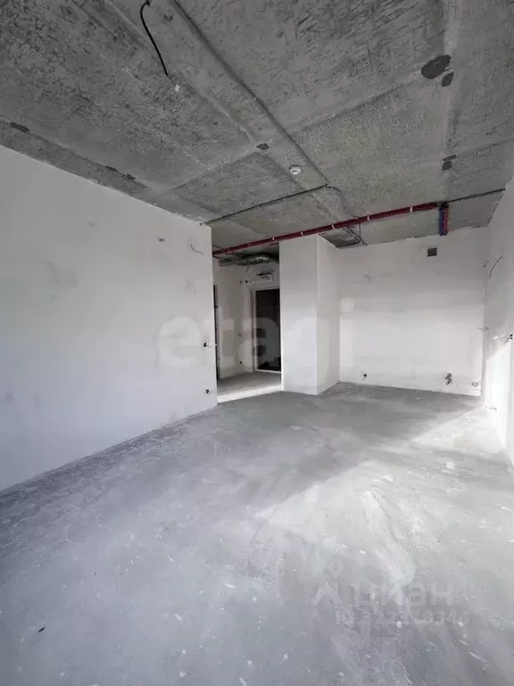 1-к кв. Свердловская область, Екатеринбург ул. Хуторская, 1/3 (39.4 м) - Фото 2