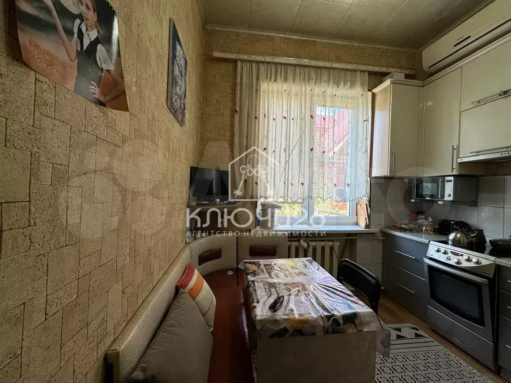 2-к. квартира, 35 м, 2/2 эт. - Фото 1