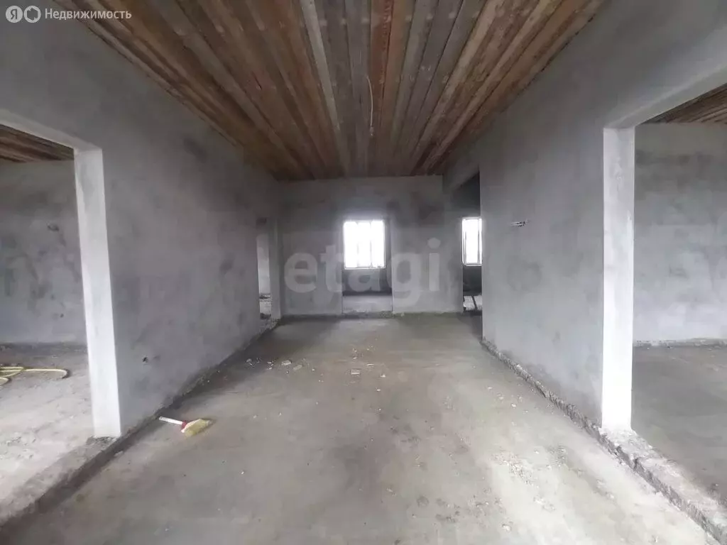 Дом в Назрань, Калмыцкая улица (150 м) - Фото 2