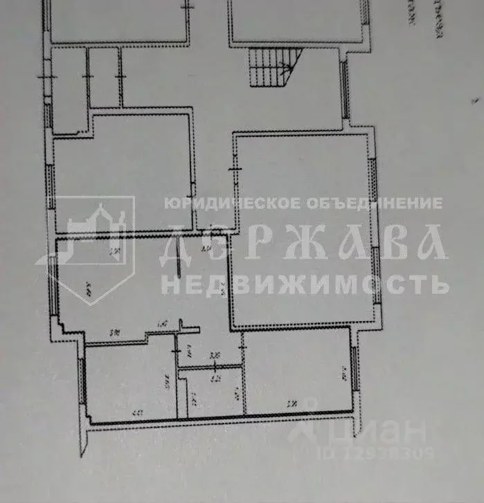 2-к кв. Кемеровская область, Кемерово Лесная Поляна жилрайон, бул. ... - Фото 2