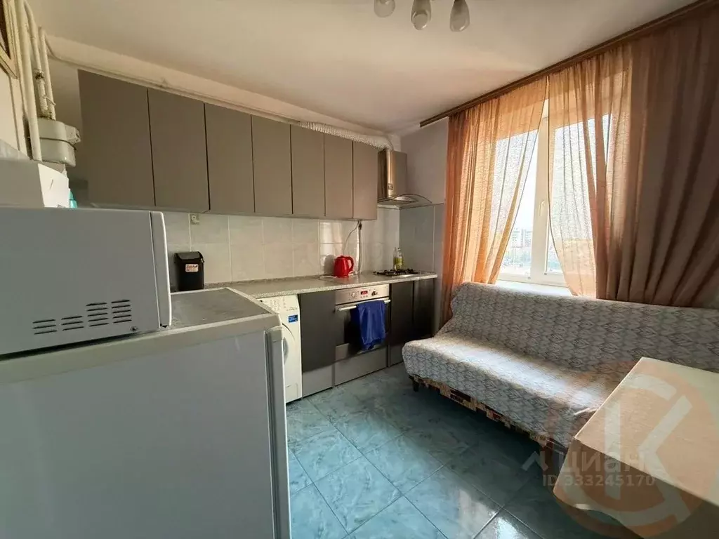 1-к кв. Крым, Евпатория ул. 9 Мая, 92 (37.5 м) - Фото 2