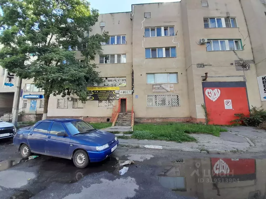 Помещение свободного назначения в Белгородская область, Старый Оскол ... - Фото 0