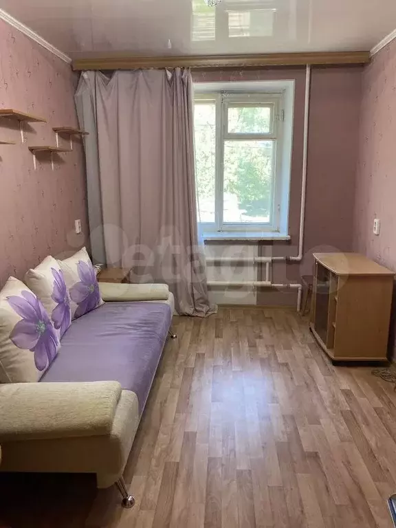 Комната 11,6 м в 1-к., 2/5 эт. - Фото 0
