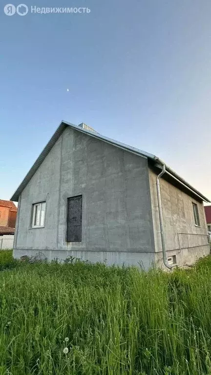 Дом в деревня Малая Куликовка, Верхняя улица, 22 (180 м) - Фото 1