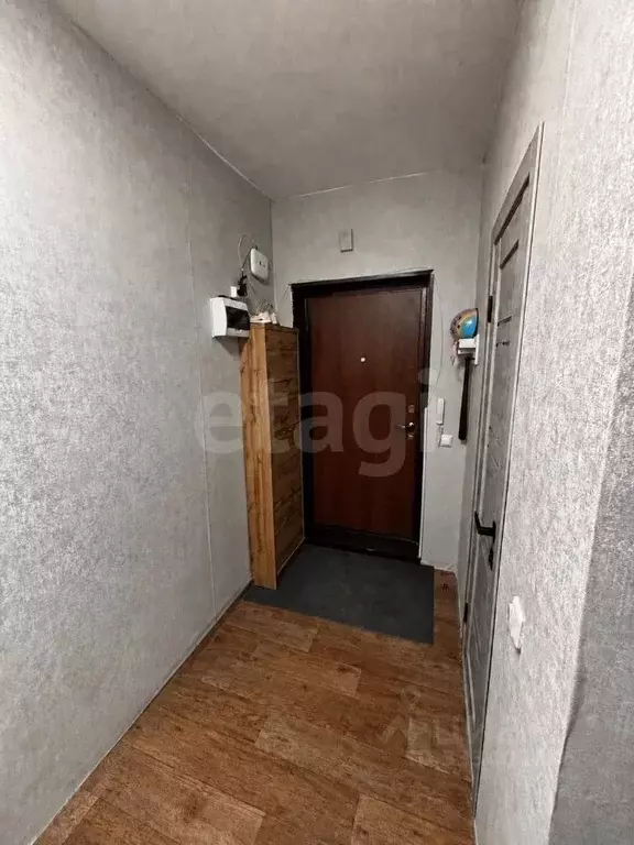 1-к кв. Ямало-Ненецкий АО, Новый Уренгой Тундровая ул., 6 (35.8 м) - Фото 1