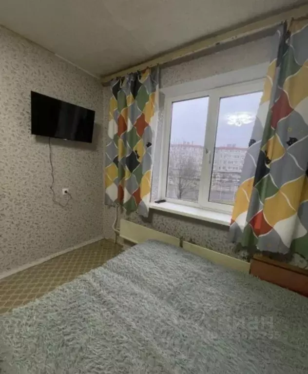 2-к кв. Ленинградская область, Всеволожск просп. Первомайский, 2к1 ... - Фото 1