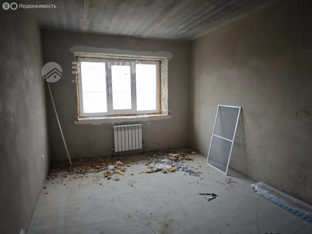 2-комнатная квартира: Канаш, Чебоксарская улица, 27 (56 м) - Фото 2