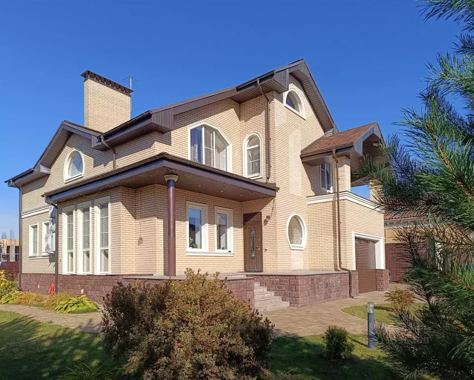 Коттедж в Москва д. Милюково, Чистые Ключи кп, 120 (335 м) - Фото 2