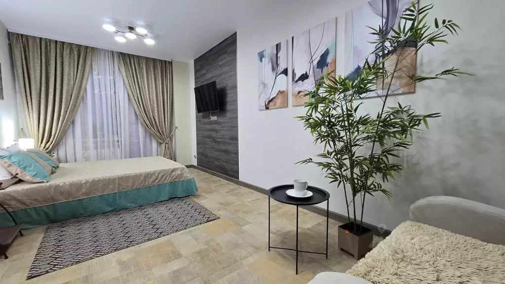 2-к кв. Приморский край, Уссурийск Выгонная ул., 18с1 (40.0 м) - Фото 2