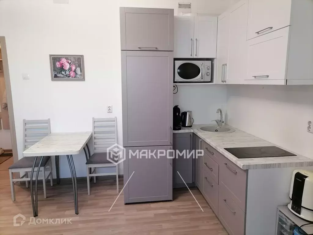 Продаётся квартира-студия, 24.2 м - Фото 0