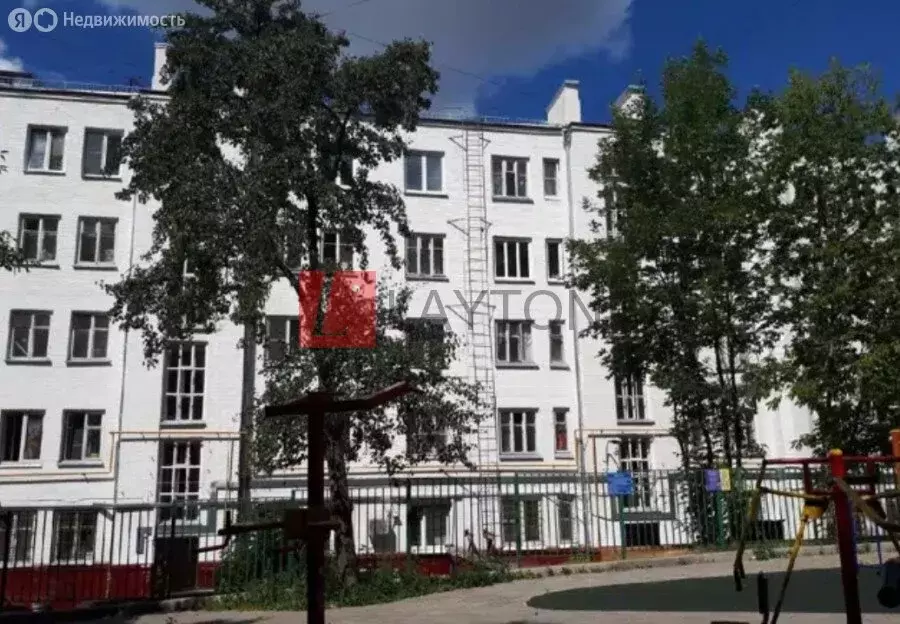 Помещение свободного назначения (23 м) - Фото 1