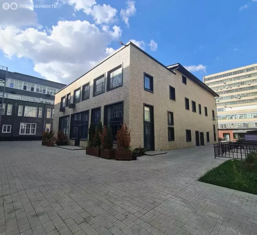 Помещение свободного назначения (71.5 м) - Фото 2