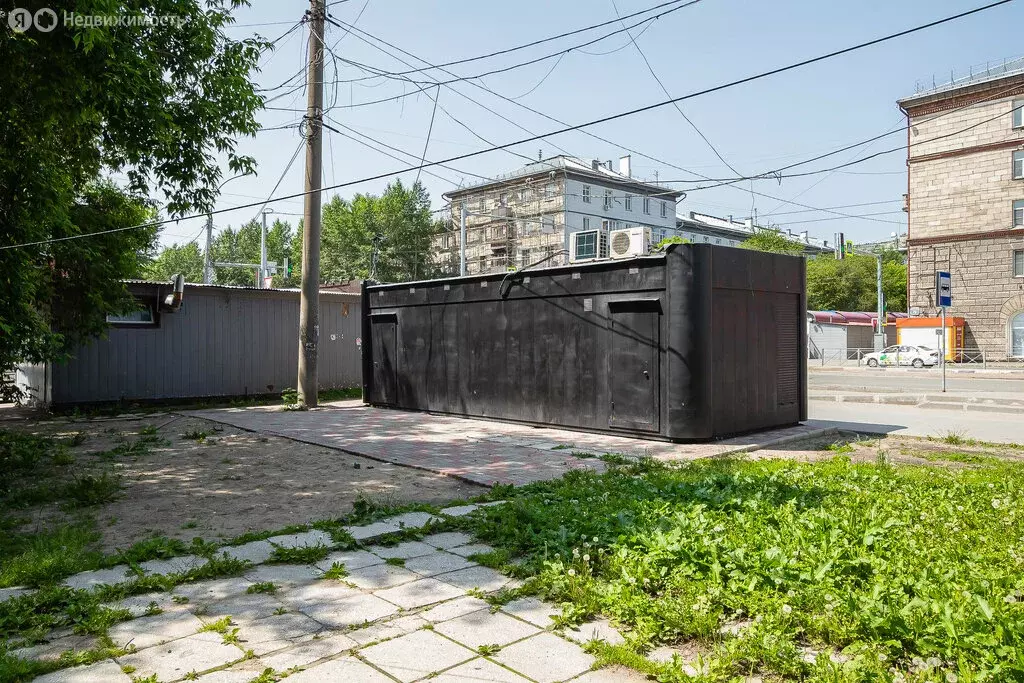 Торговая площадь (31 м) - Фото 2