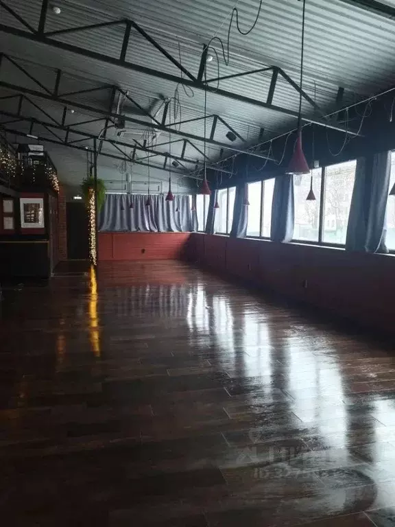 Помещение свободного назначения в Калининградская область, Пионерский ... - Фото 1