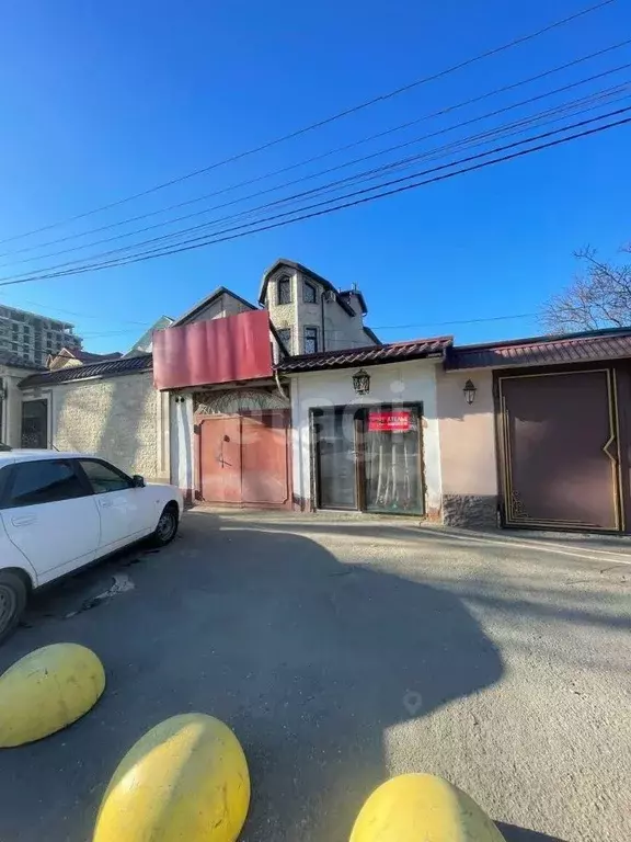 Участок в Дагестан, Махачкала ул. Юсупова (2.5 сот.) - Фото 1