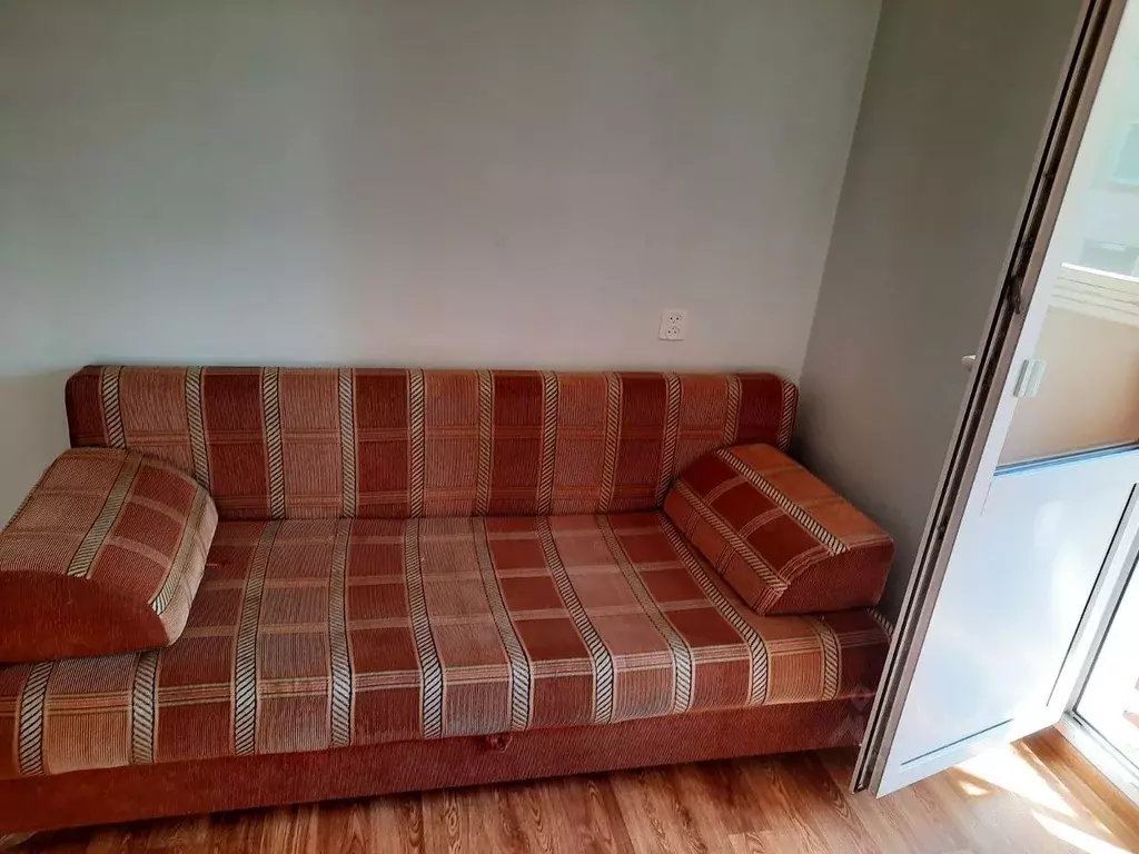 1-к кв. Иркутская область, Иркутск ул. Лопатина, 51 (35.0 м) - Фото 2