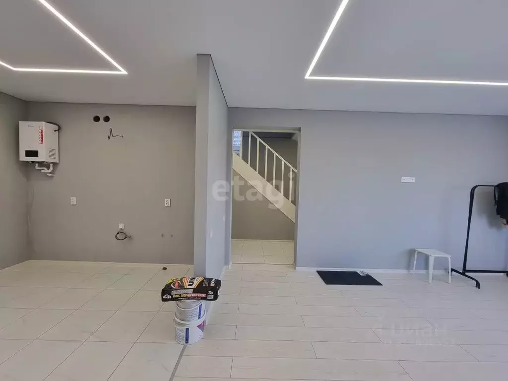 Дом в Башкортостан, Уфа городской округ, с. Нагаево ул. Есенинская ... - Фото 1