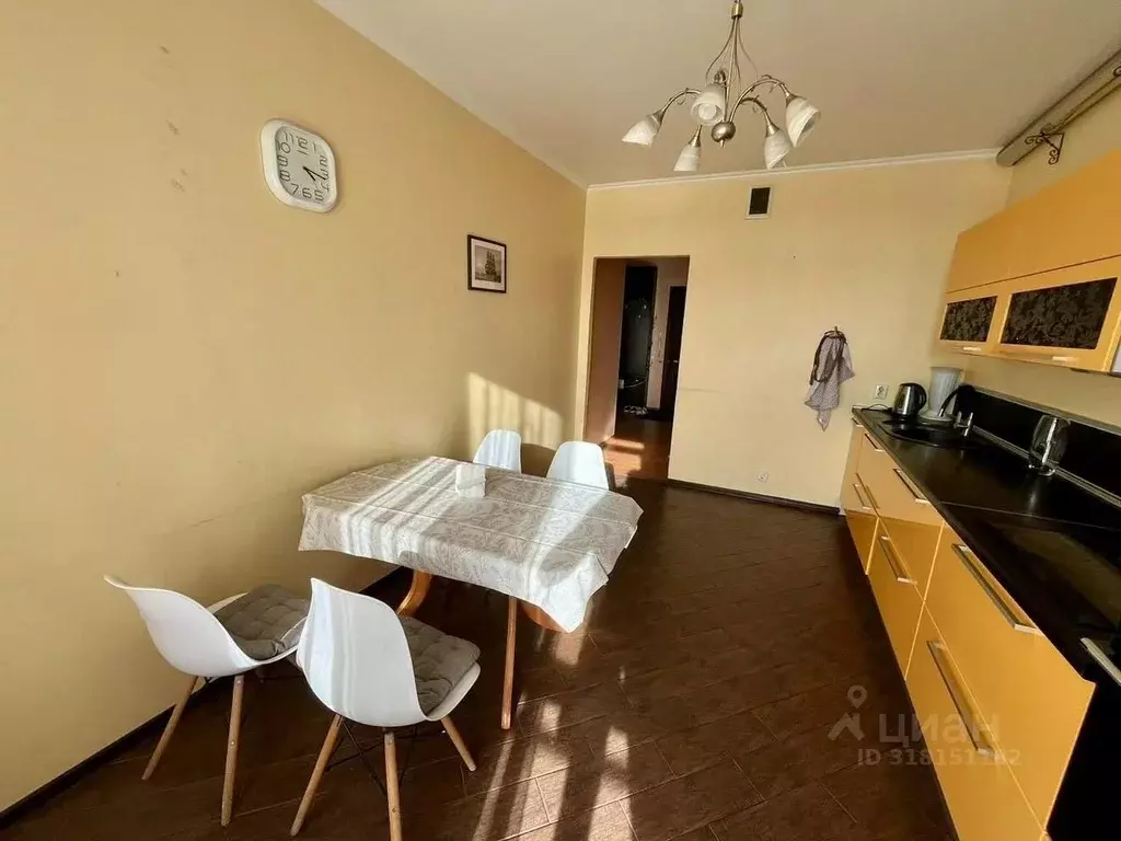 2-к кв. Санкт-Петербург ул. Композиторов, 18 (78.6 м) - Фото 1