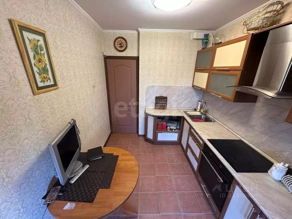 2-к кв. Приморский край, Владивосток ул. Никифорова, 16 (55.2 м) - Фото 1