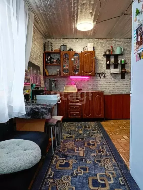 Дом в Алтайский край, Смоленский район, с. Смоленское ул. Титова, 60 ... - Фото 0