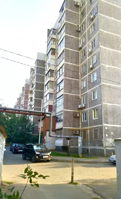 4-к кв. Краснодарский край, Краснодар 1 Мая ул., 234 (77.0 м) - Фото 0