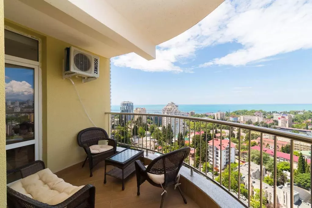 Квартира, 2 комнаты, 50 м - Фото 0