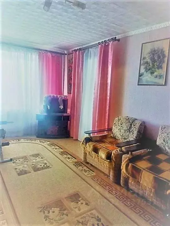 2-к кв. Омская область, Омск просп. Мира, 98 (46.4 м) - Фото 2