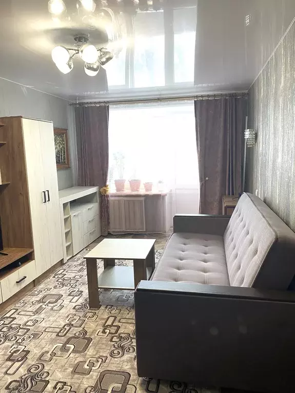 Продаётся 1-к квартира, 30.2 м - Фото 1