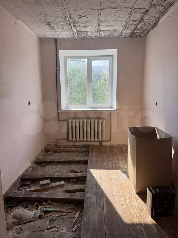 Комната 9,7 м в 3-к., 4/5 эт. - Фото 0