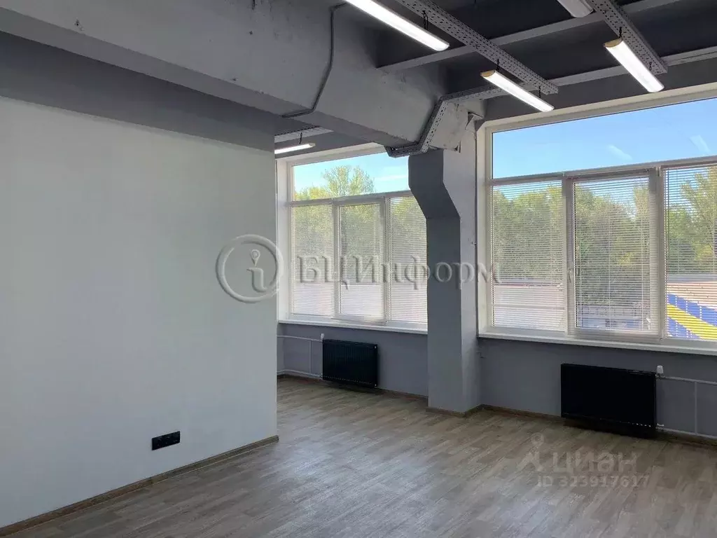 Офис в Санкт-Петербург Магнитогорская ул., 30 (20 м) - Фото 2