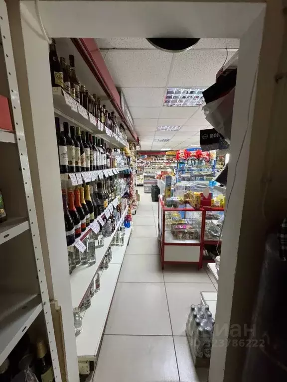 Торговая площадь в Тюменская область, Тюменский муниципальный округ, ... - Фото 1