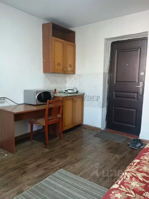 Комната Алтай, Горно-Алтайск ул. Ленина, 14 (13.0 м) - Фото 2