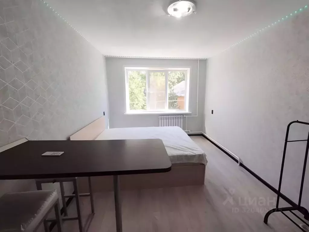 Комната Коми, Сыктывкар ул. Маегова, 20 (17.4 м) - Фото 1