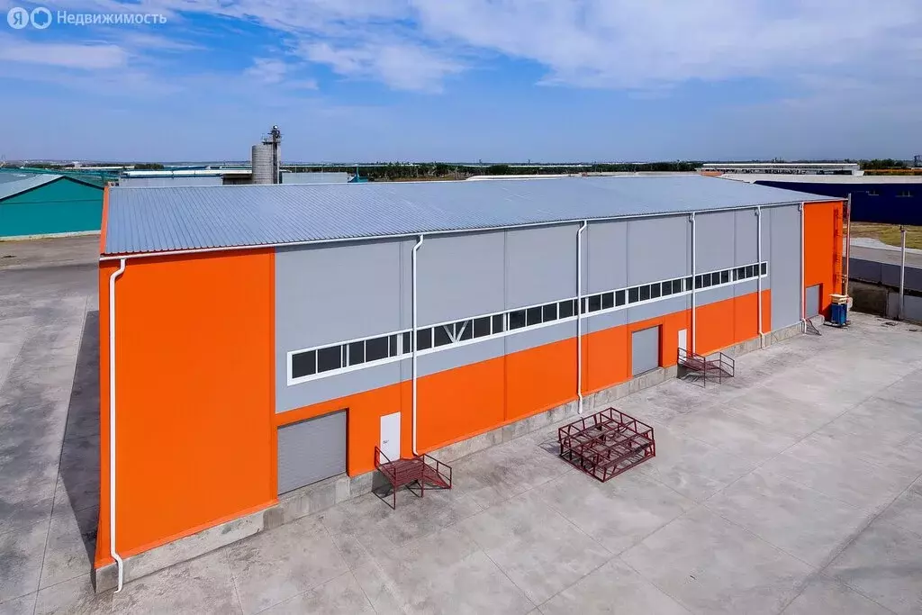 Производственное помещение (1435 м) - Фото 2