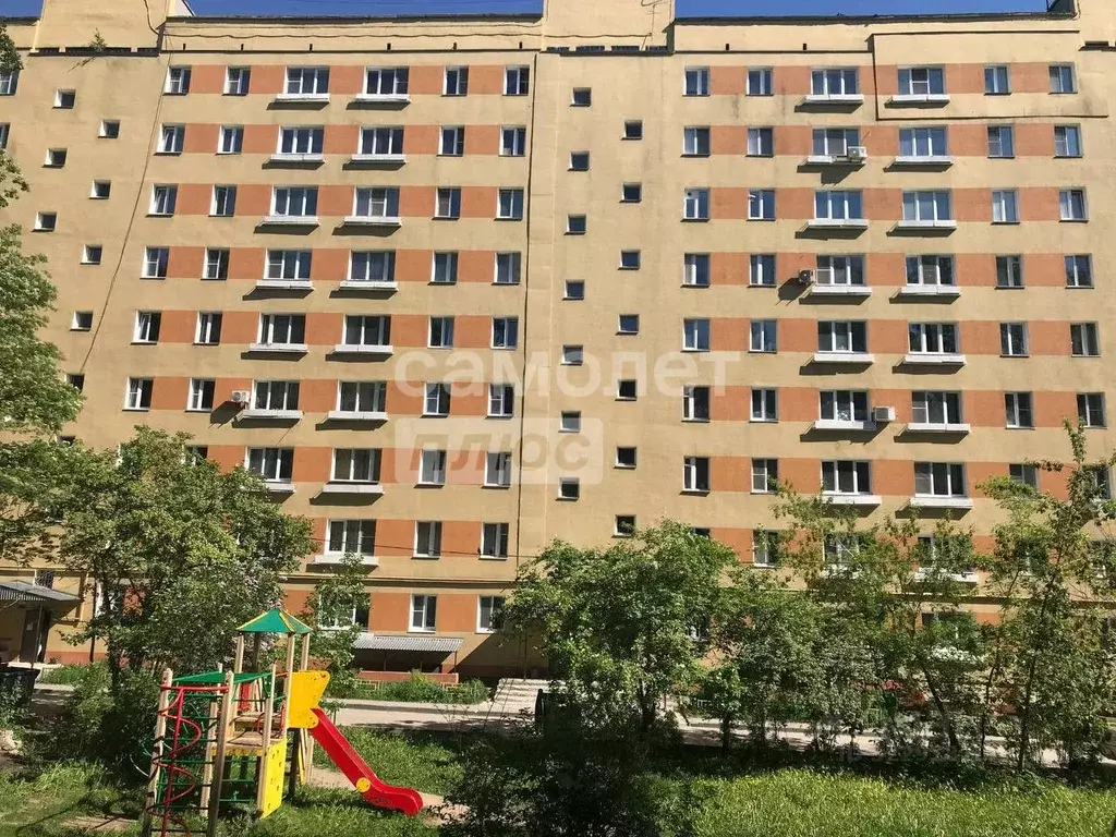 3-к кв. Нижегородская область, Нижний Новгород ул. Маршала Голованова, ... - Фото 1
