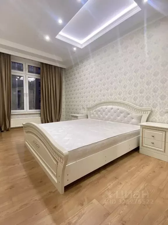 2-к кв. Москва Внуковское поселение, бул. Андрея Тарковского, 5 (66.5 ... - Фото 1