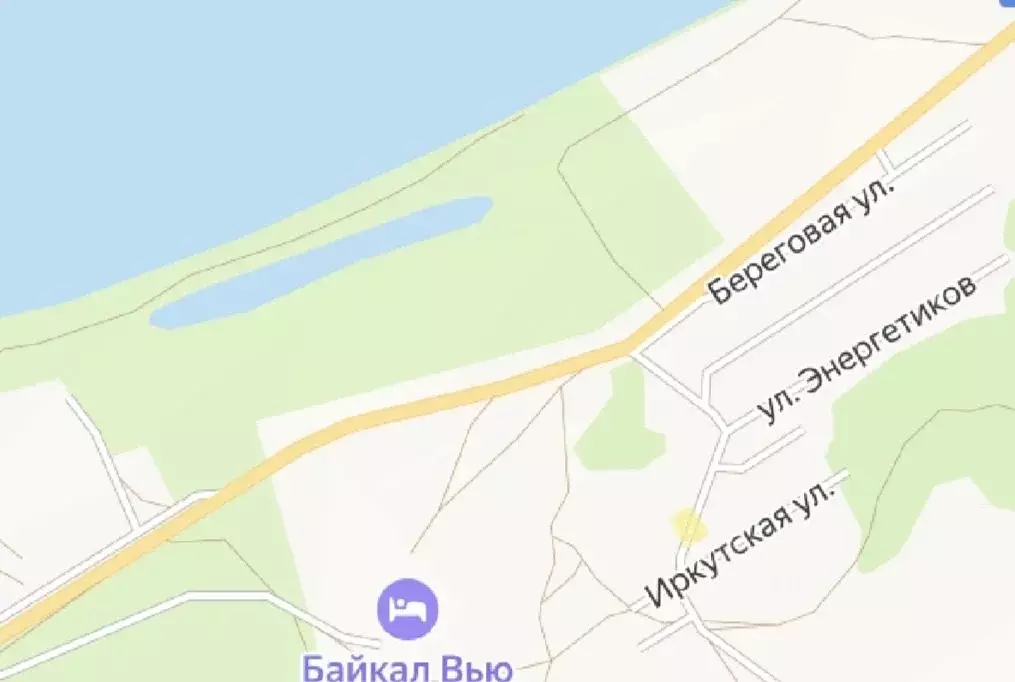 Участок в Иркутская область, Ольхонский район, пос. Хужир  (1277.0 ... - Фото 1