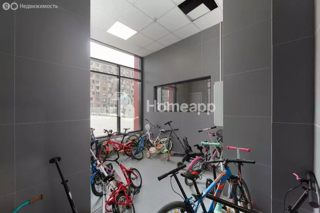 3-комнатная квартира: Москва, улица Коминтерна, 15 (91 м) - Фото 2