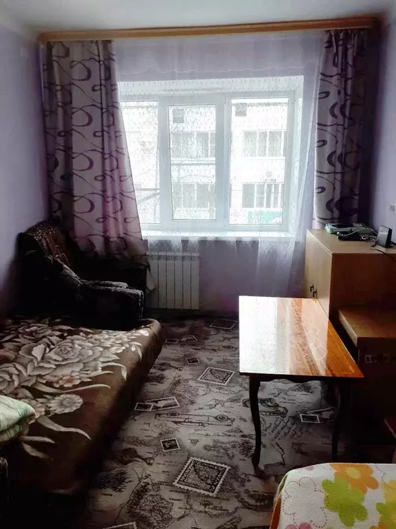 Продаётся 2-к квартира, 34.4 м - Фото 1